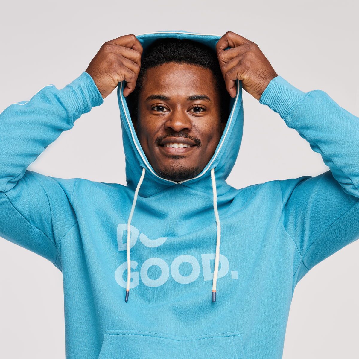 Do Good Pullover Hoodie - Men's - Image 11