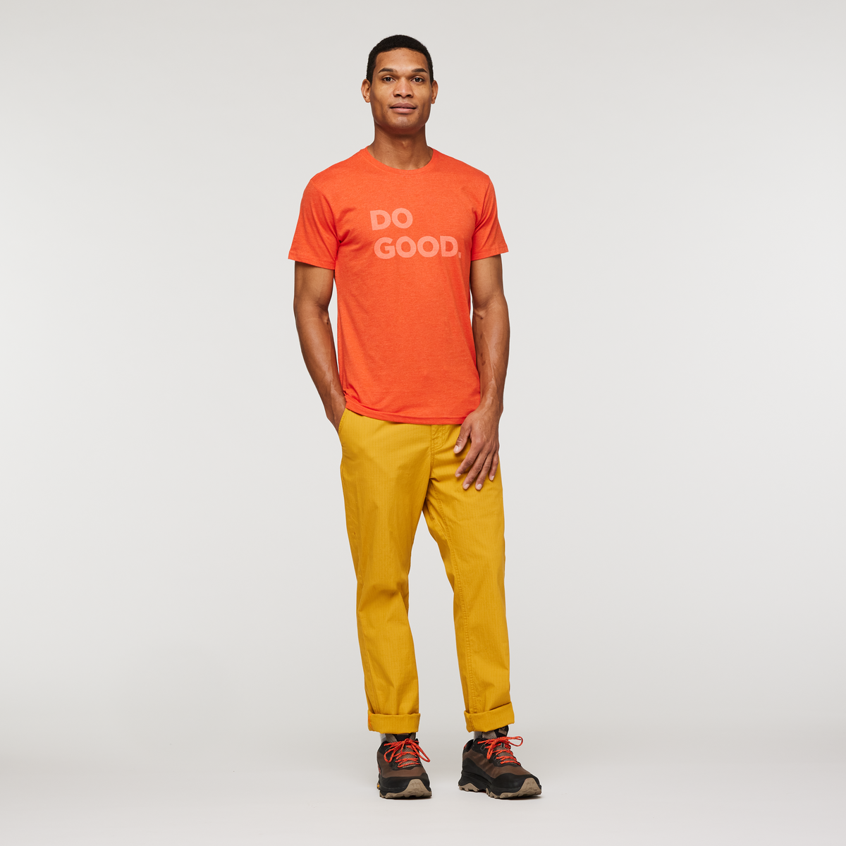 Do Good T-Shirt - Men's - Image 6