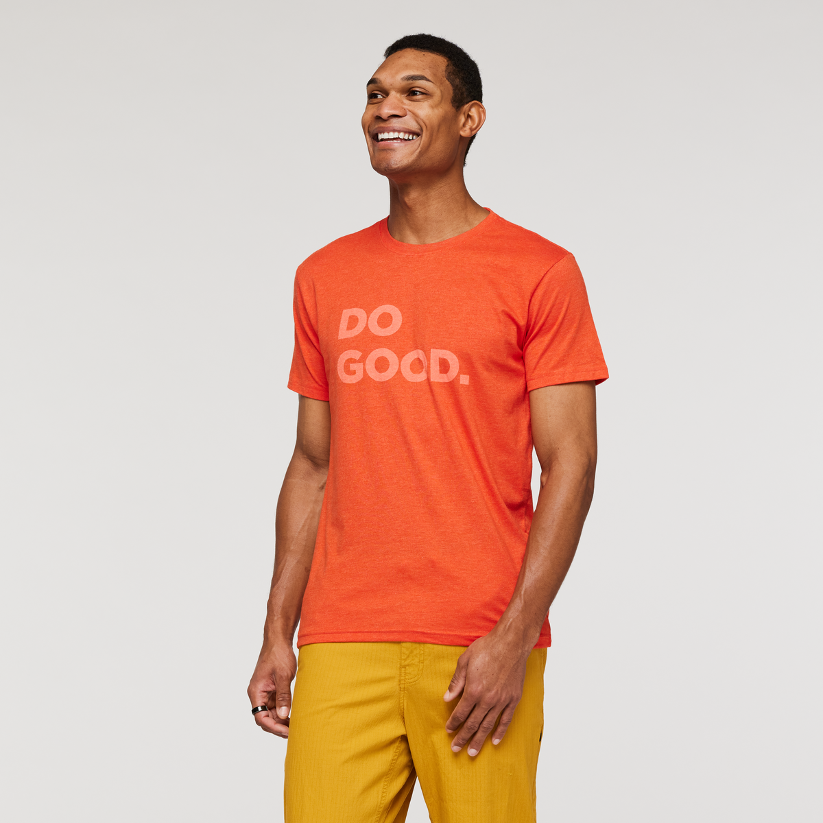 Do Good T-Shirt - Men's - Image 5