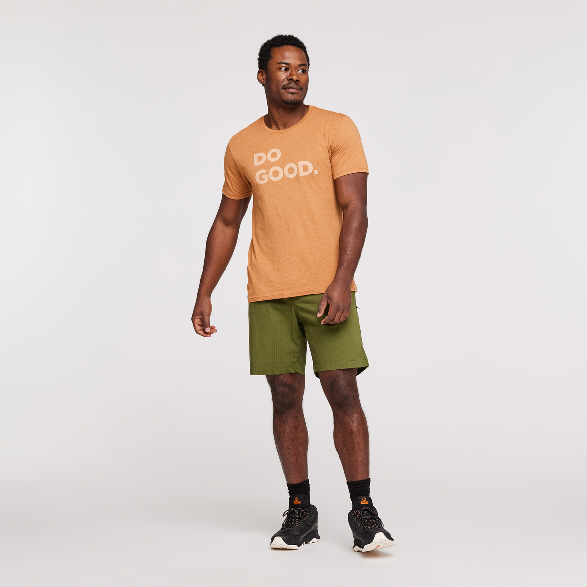 Alternative view of Do Good T-Shirt - Men's