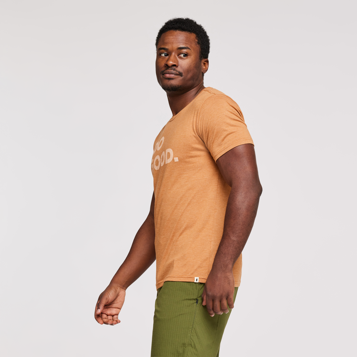 Do Good T-Shirt - Men's - Image 3