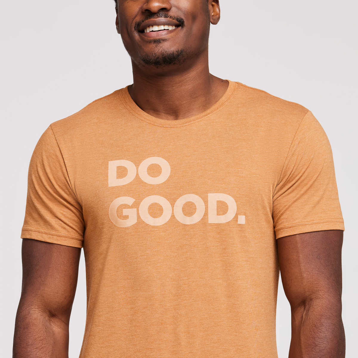 Do Good T-Shirt - Men's - Image 5