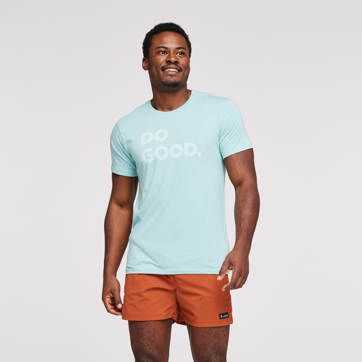 Do Good T-Shirt - Men's - Image 6