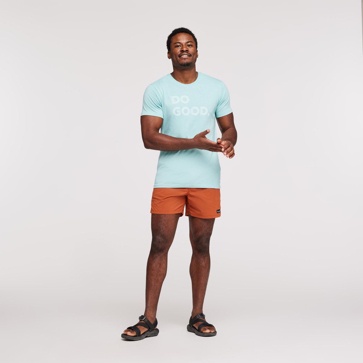 Do Good T-Shirt - Men's - Image 7