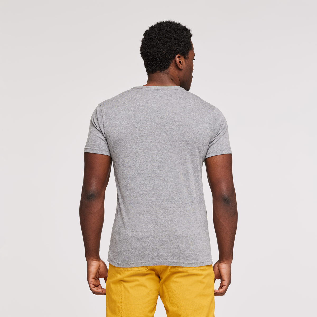 Do Good Stripe T-Shirt - Men's - Image 4