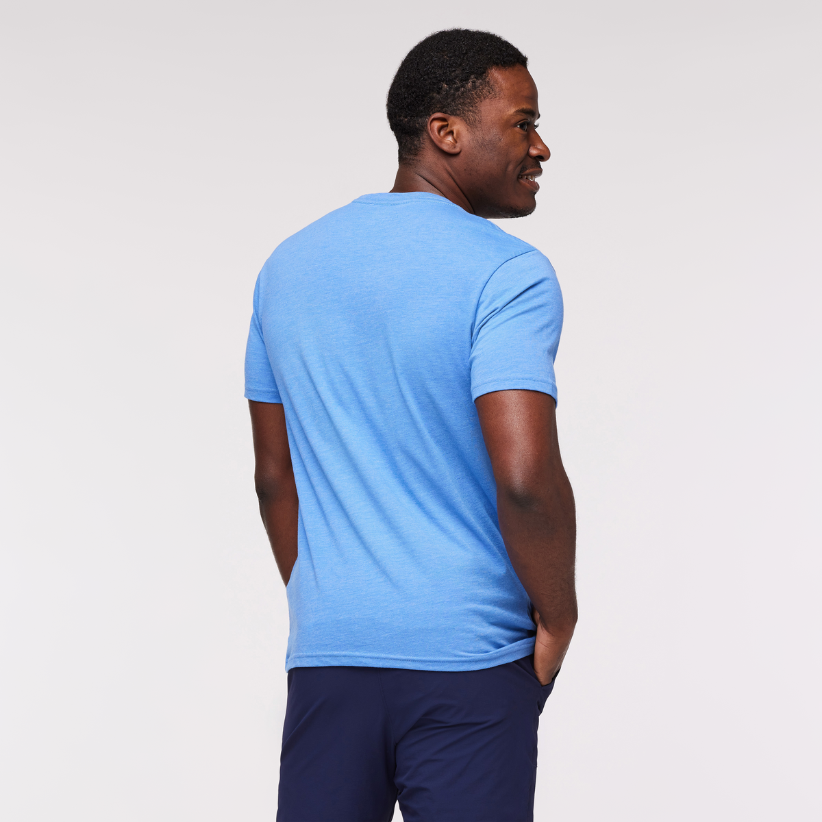 Do Good Stripe T-Shirt - Men's - Image 12