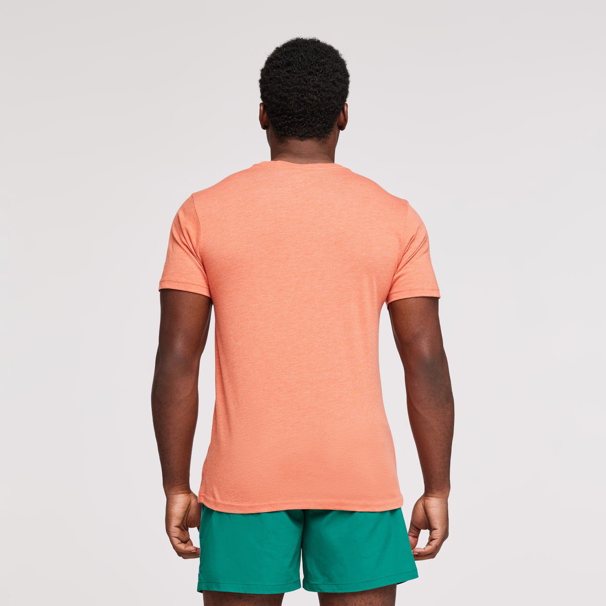 Do Good Stripe T-Shirt - Men's - Image 8