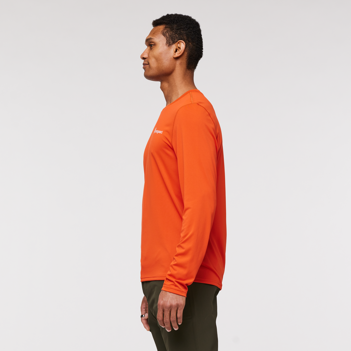 Fino Long-Sleeve Tech Tee - Men's - Image 3