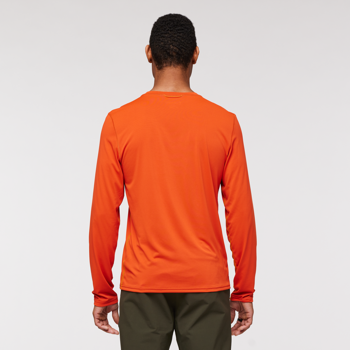 Fino Long-Sleeve Tech Tee - Men's - Image 4