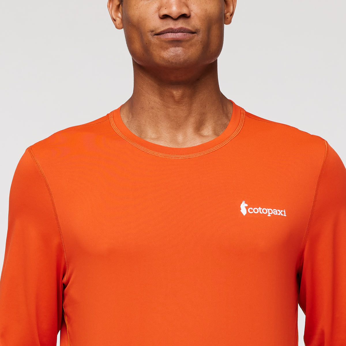 Fino Long-Sleeve Tech Tee - Men's - Image 6