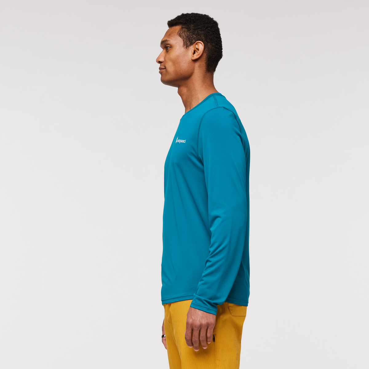 Fino Long-Sleeve Tech Tee - Men's - Image 10