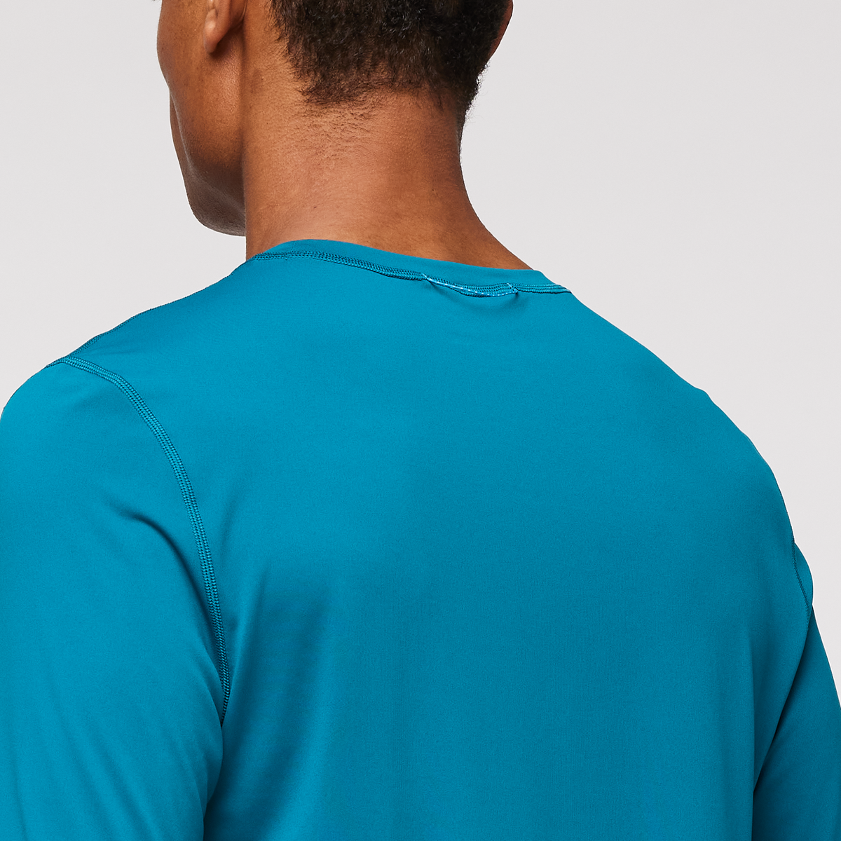 Fino Long-Sleeve Tech Tee - Men's - Image 12