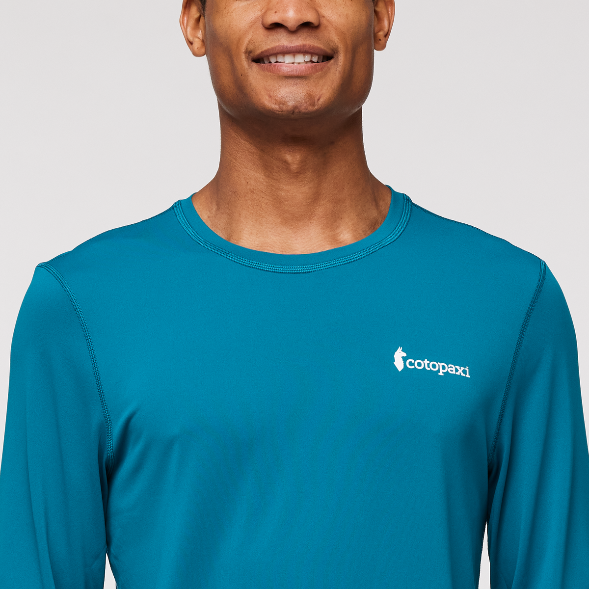 Fino Long-Sleeve Tech Tee - Men's - Image 13