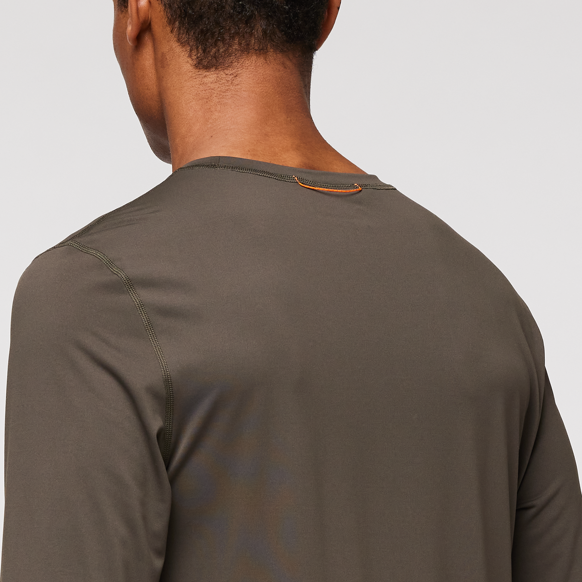 Fino Long-Sleeve Tech Tee - Men's - Image 7