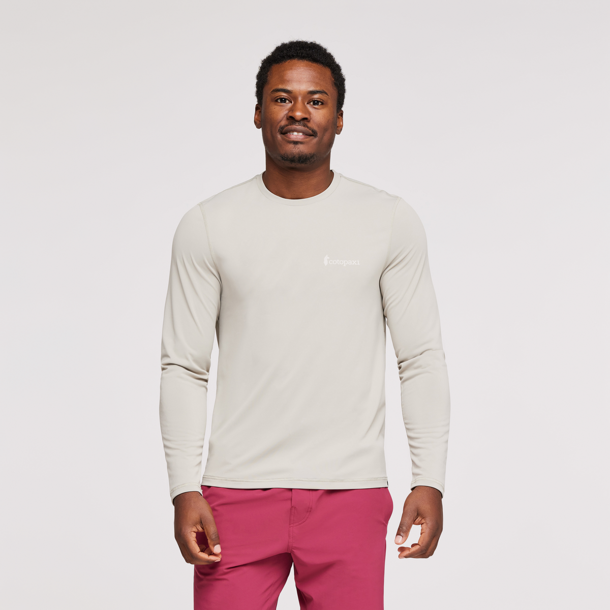 Fino Long-Sleeve Tech Tee - Men's - Image 22