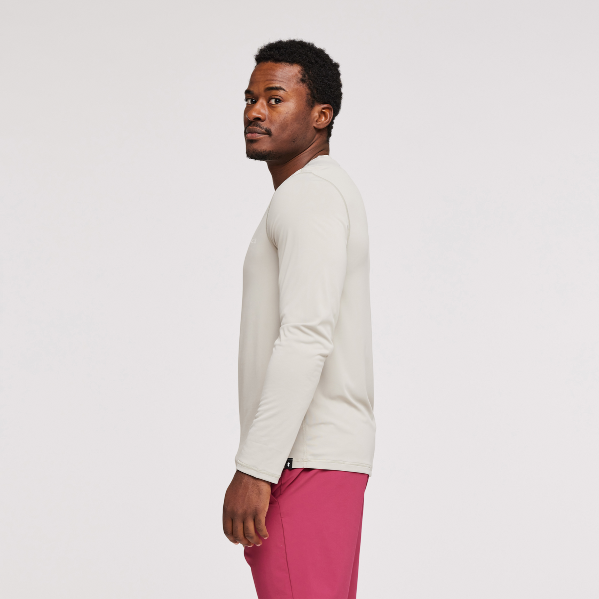 Fino Long-Sleeve Tech Tee - Men's - Image 24