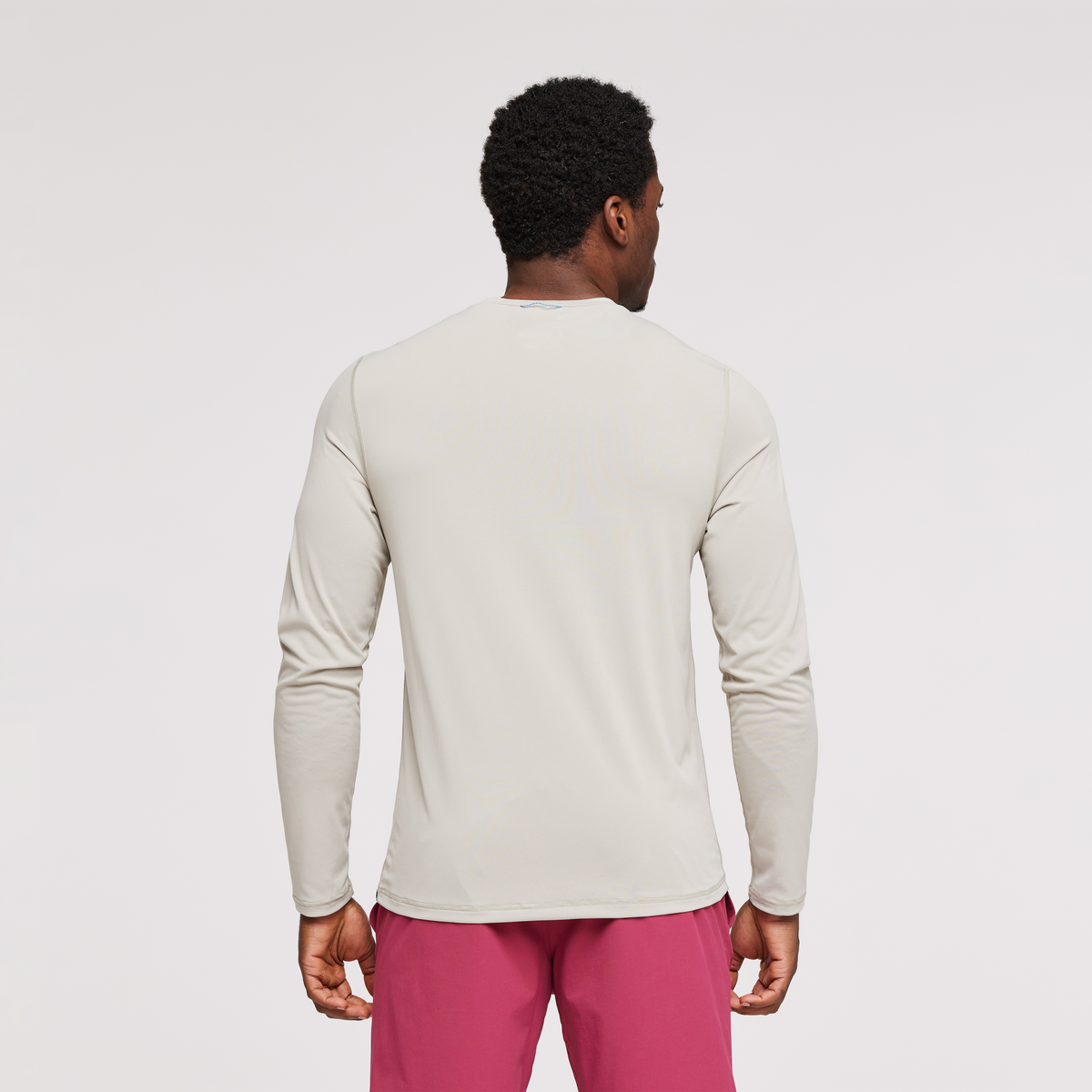 Fino Long-Sleeve Tech Tee - Men's - Image 25