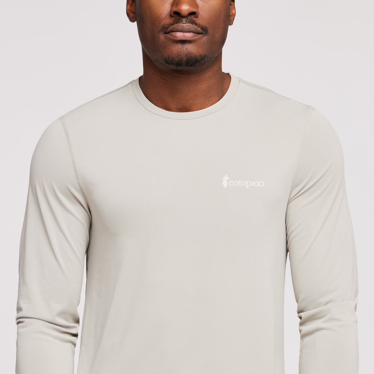 Fino Long-Sleeve Tech Tee - Men's - Image 26