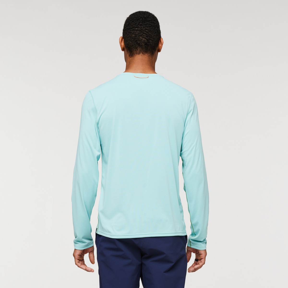 Fino Long-Sleeve Tech Tee - Men's - Image 18