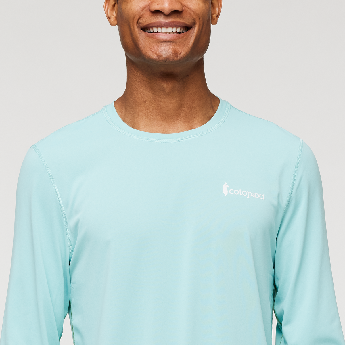 Fino Long-Sleeve Tech Tee - Men's - Image 19