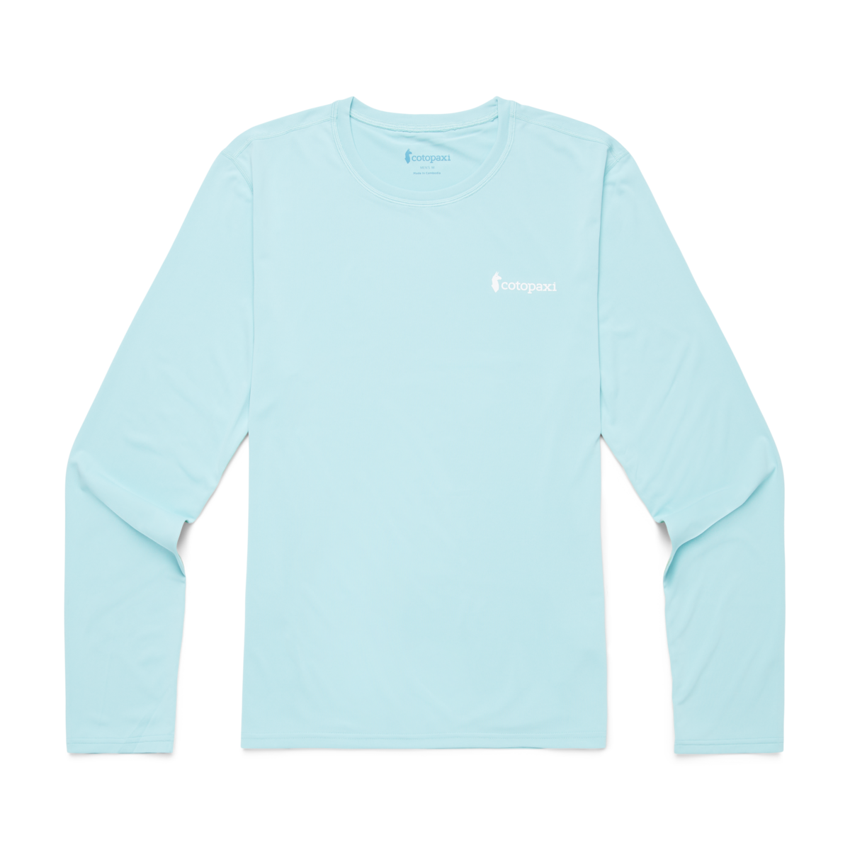 Fino Long-Sleeve Tech Tee - Men's - Image 20