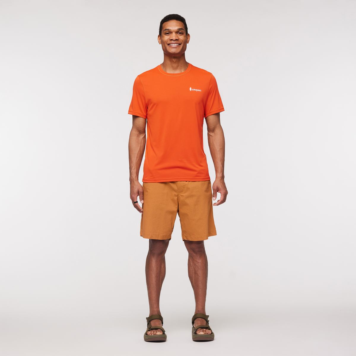 Fino Tech Tee - Men's - Image 16