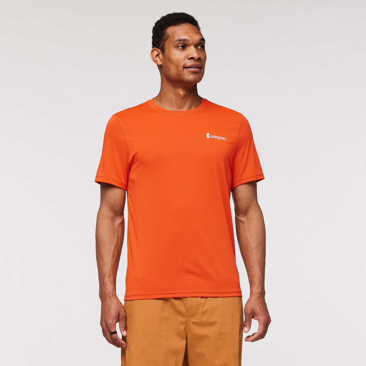 Fino Tech Tee - Men's - Image 15