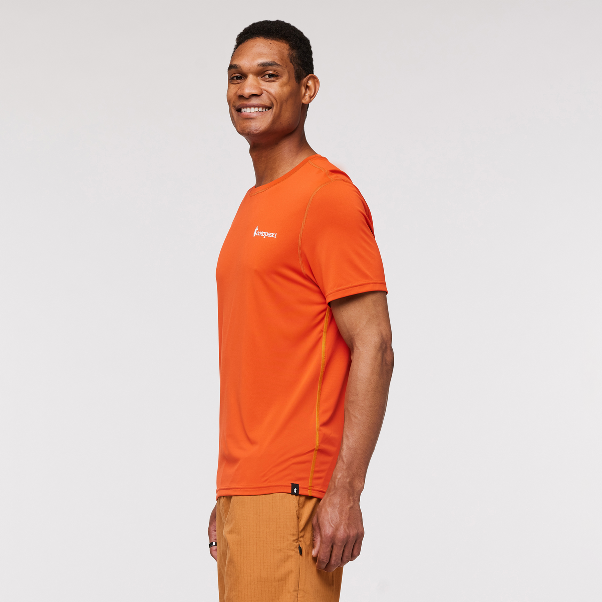Fino Tech Tee - Men's - Image 17