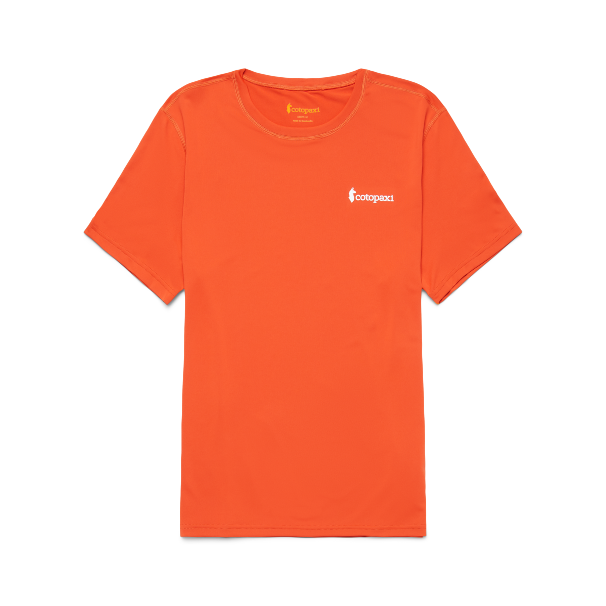 Fino Tech Tee - Men's - Image 20