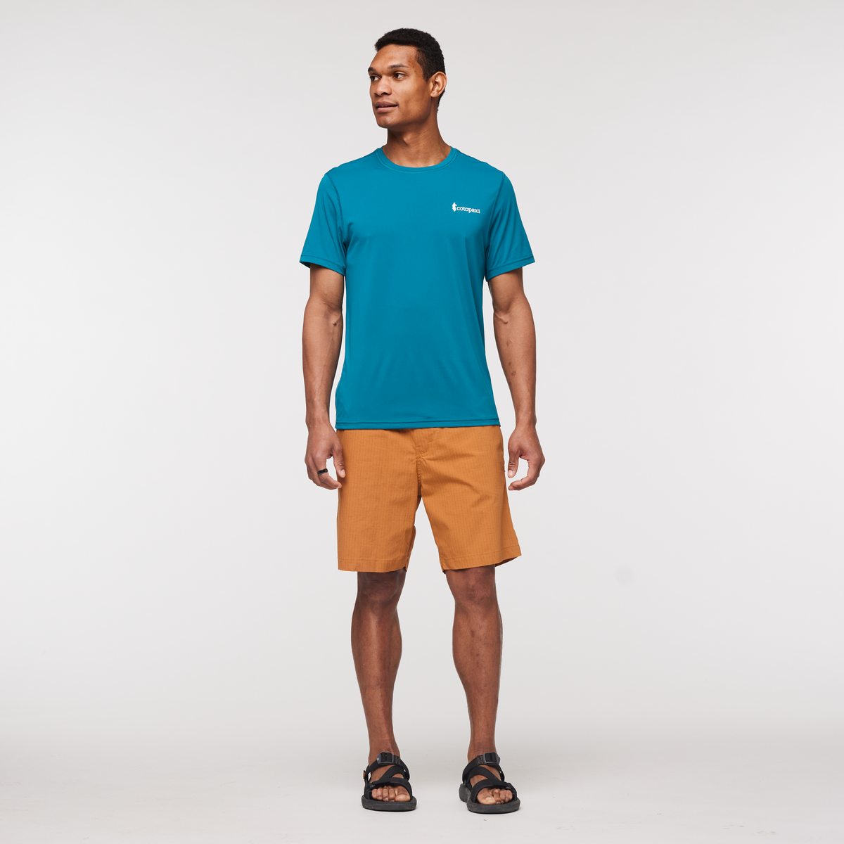 Fino Tech Tee - Men's - Image 11