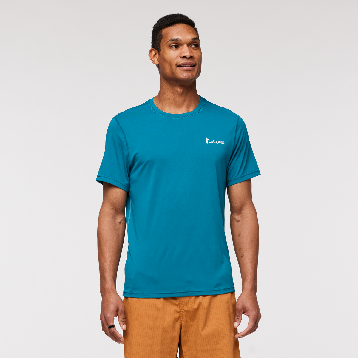 Fino Tech Tee - Men's - Image 8