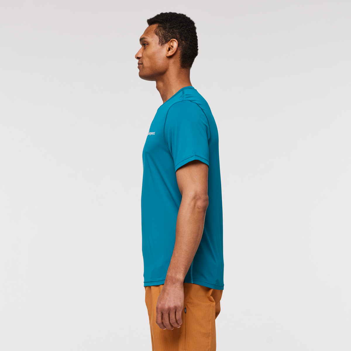 Fino Tech Tee - Men's - Image 9