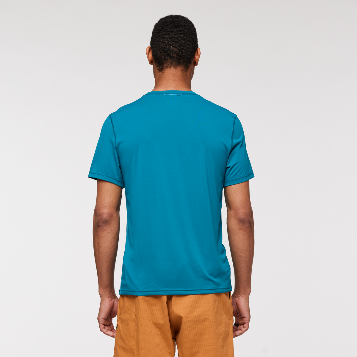 Fino Tech Tee - Men's - Image 10