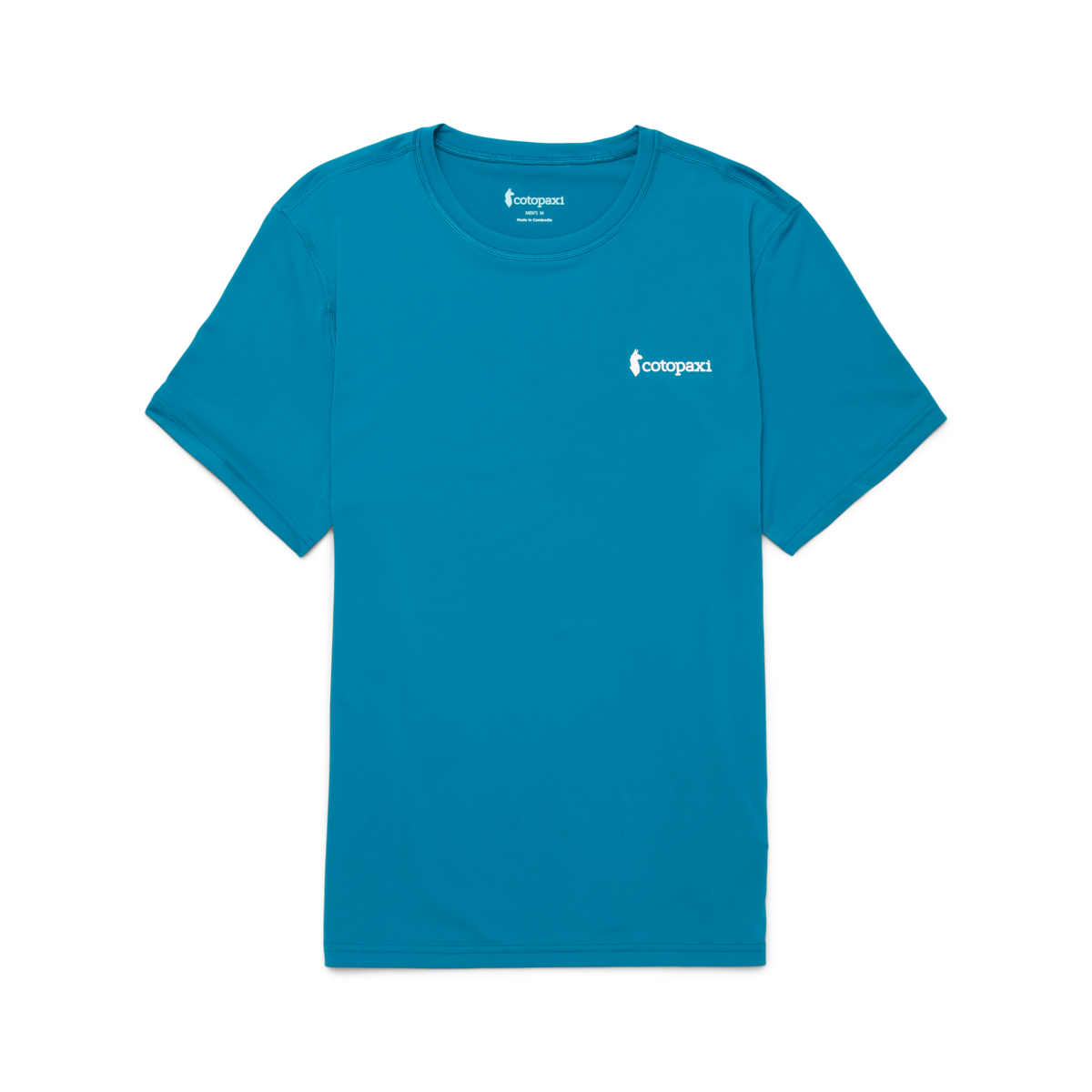 Fino Tech Tee - Men's - Image 13