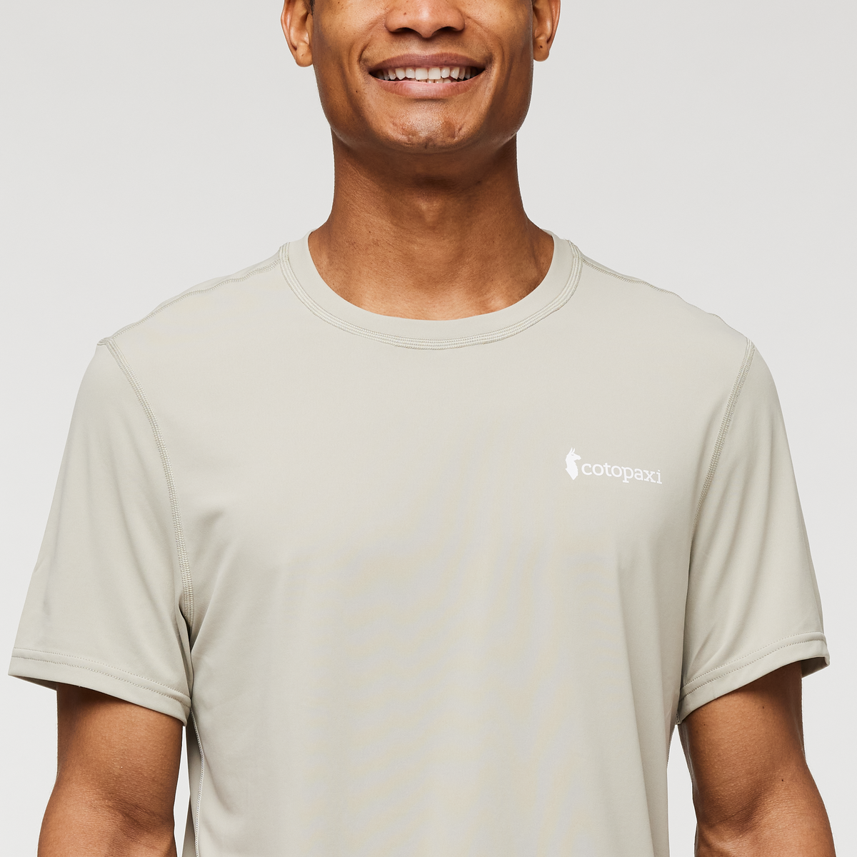 Fino Tech Tee - Men's - Image 5