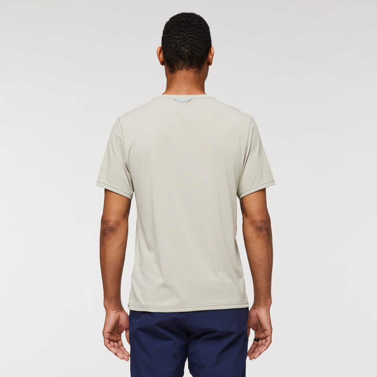 Fino Tech Tee - Men's - Image 4