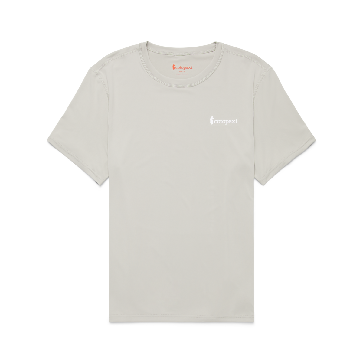 Fino Tech Tee - Men's - Image 6