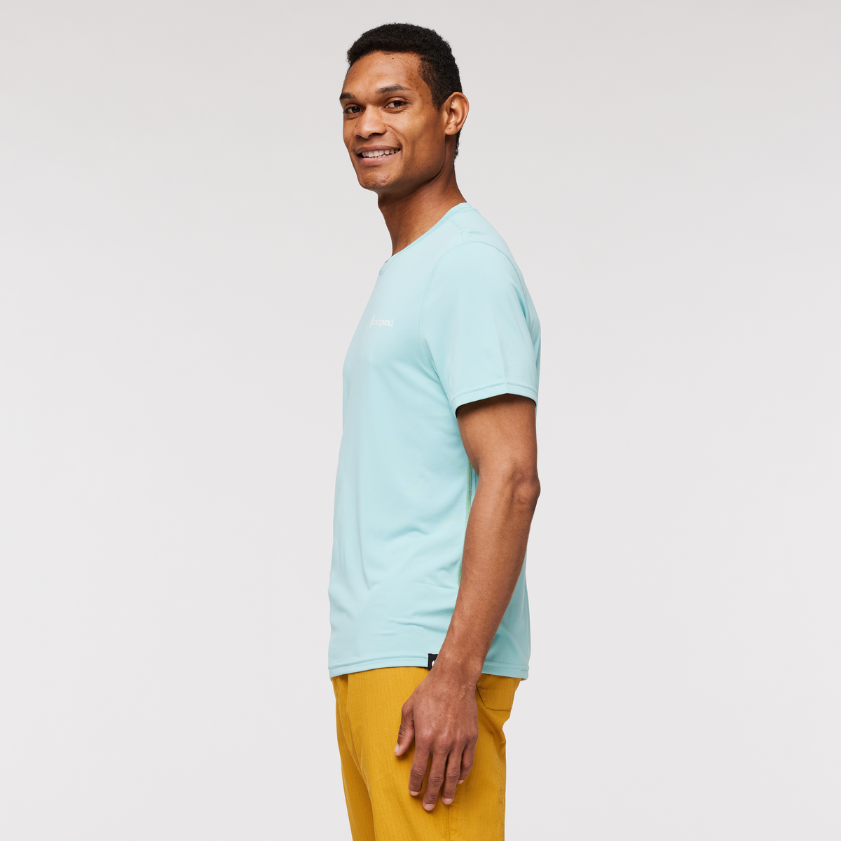Fino Tech Tee - Men's - Image 4