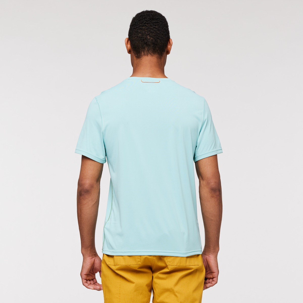 Fino Tech Tee - Men's - Image 3