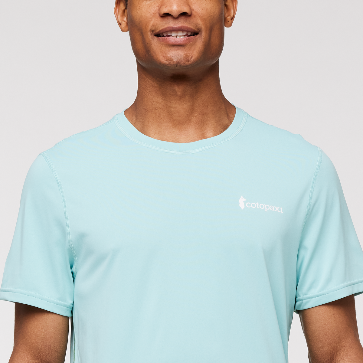 Fino Tech Tee - Men's - Image 5