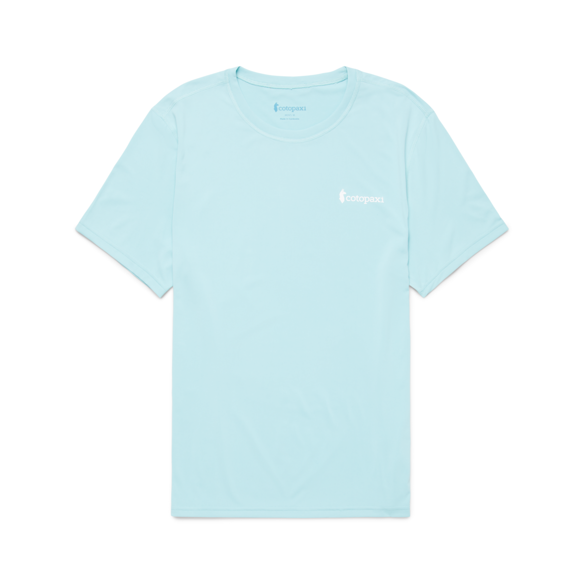 Fino Tech Tee - Men's - Image 6