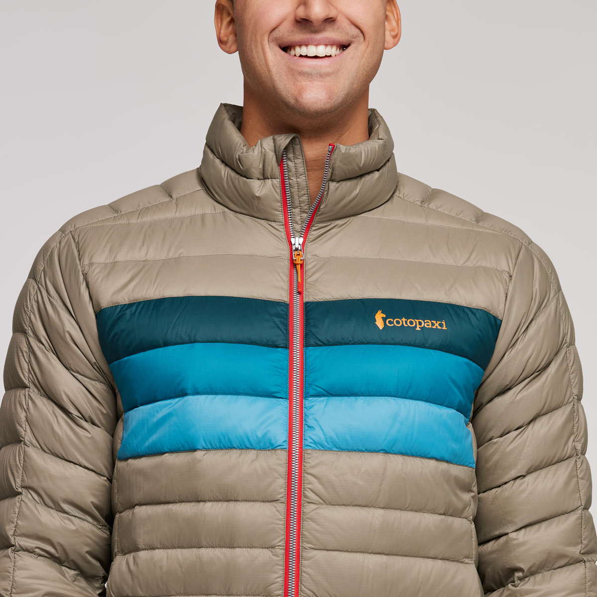 Fuego Down Jacket - Men's - Image 5