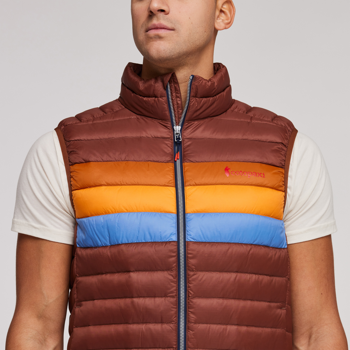 Fuego Down Vest - Men's - Image 6