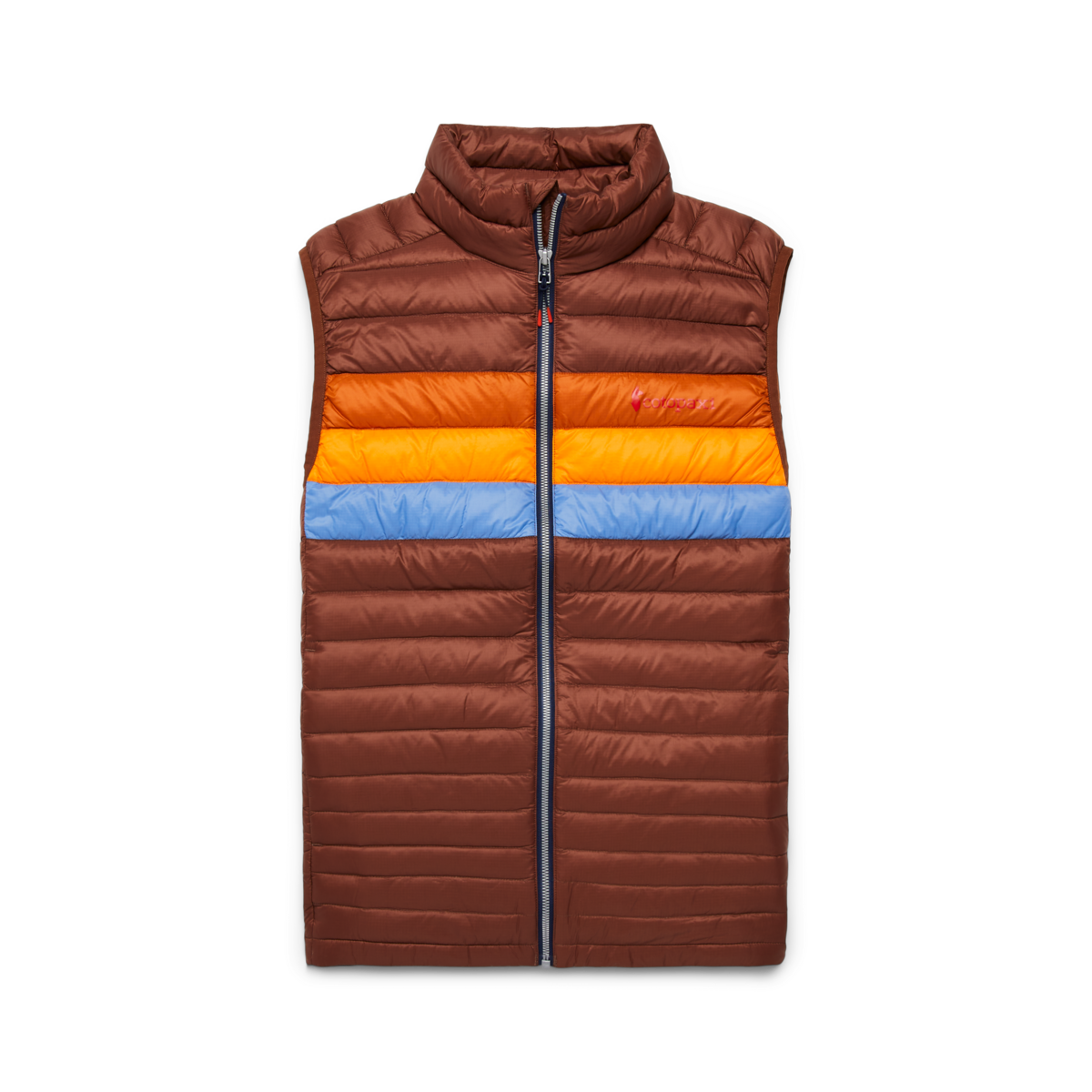 Fuego Down Vest - Men's - Image 8