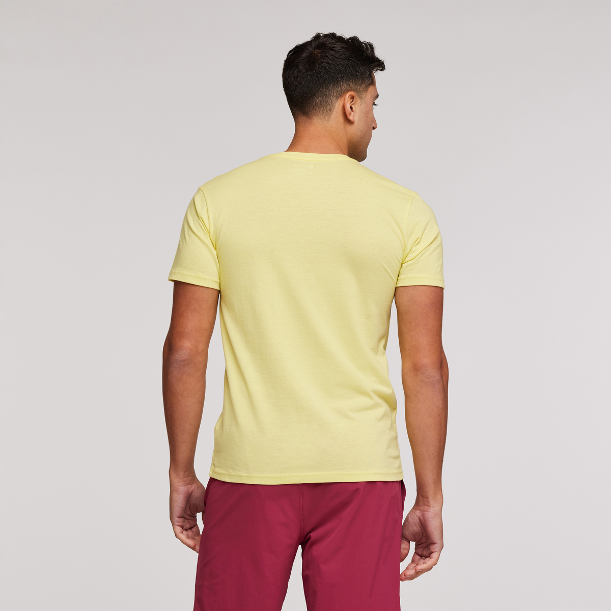 Llama Sequence T-Shirt - Men's - Image 10