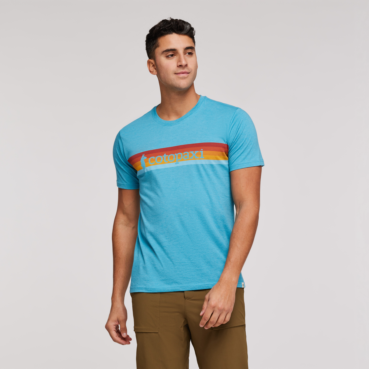 On The Horizon T-Shirt - Men's - Image 9