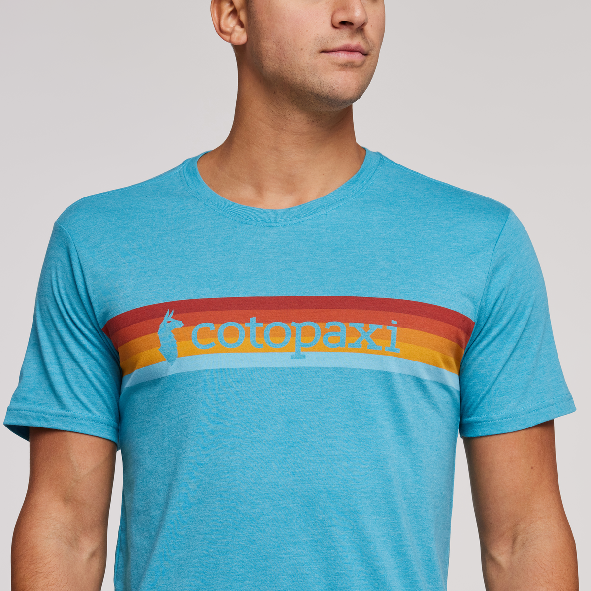 On The Horizon T-Shirt - Men's - Image 13