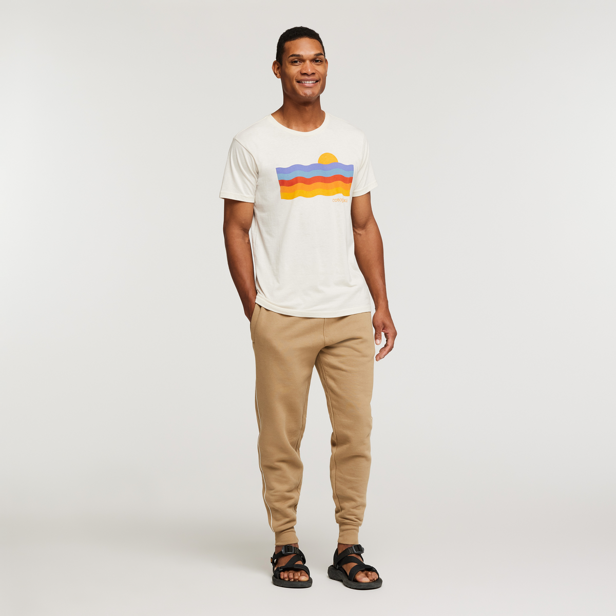 Alternative view of Sweatpant - Men's