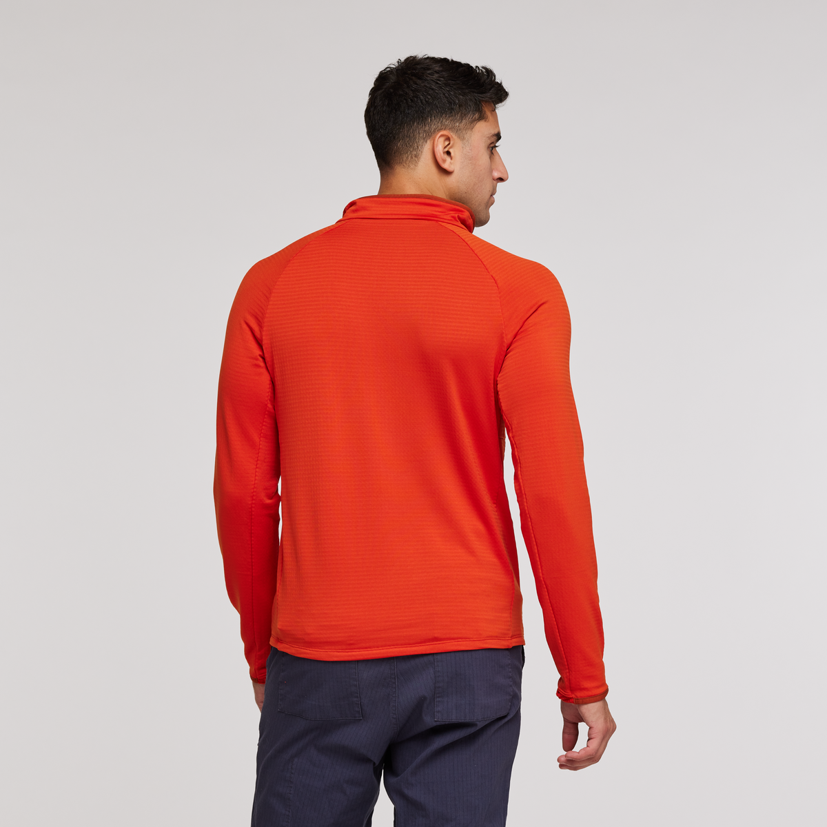 Otero Fleece Half-Zip Pullover - Men's - Image 10