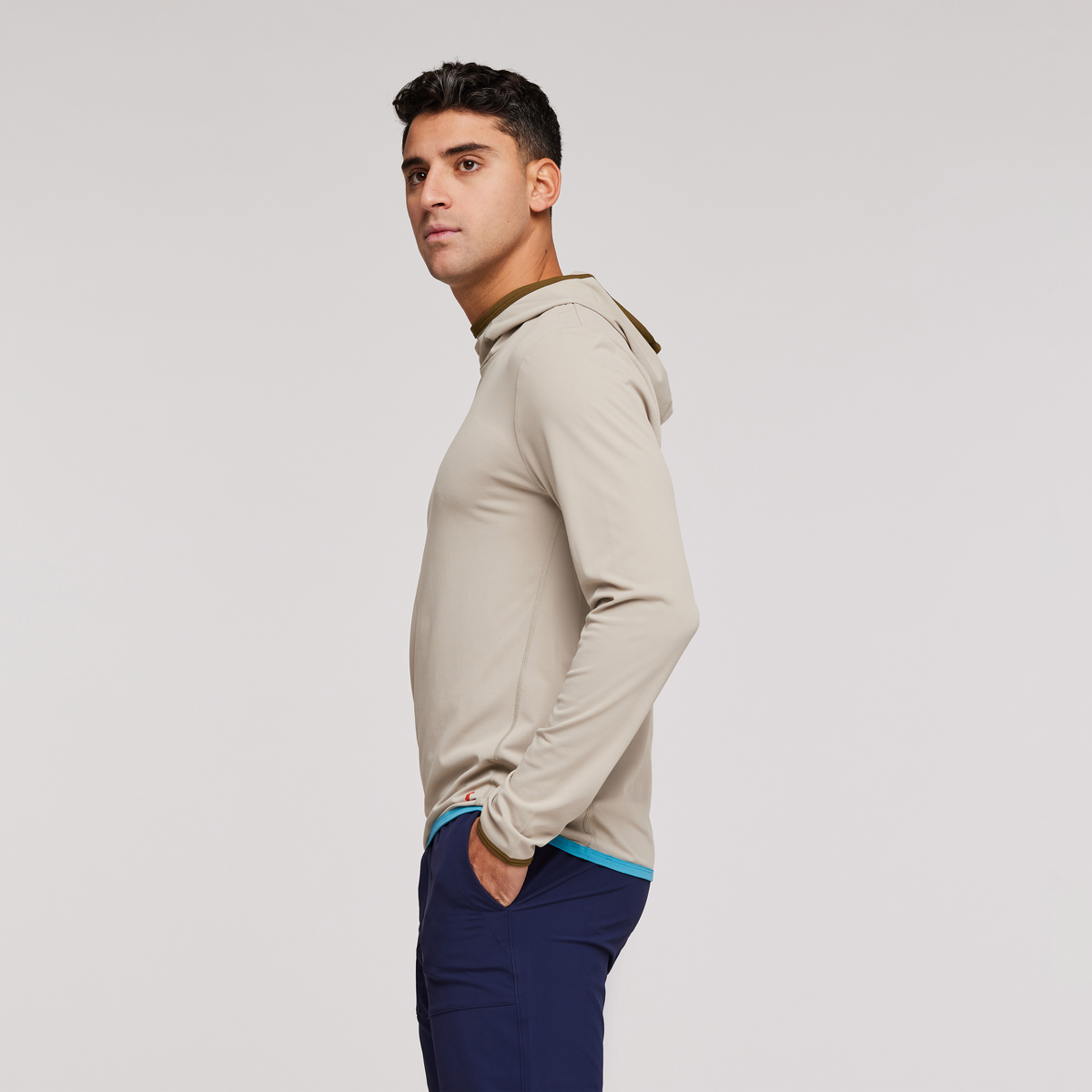 Sombra Sun Hoodie - Men's - Image 3